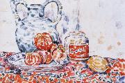 Paul Signac Still life Norge oil painting reproduction